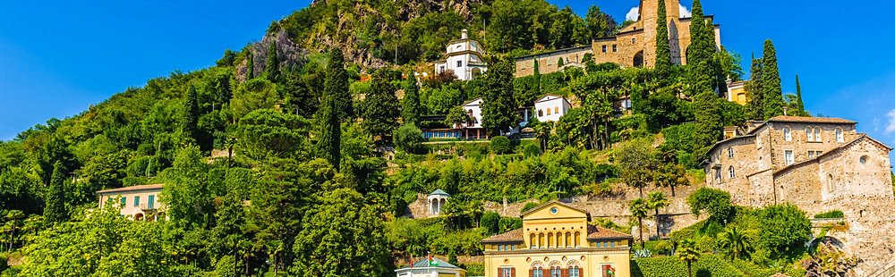 Lac de Lugano