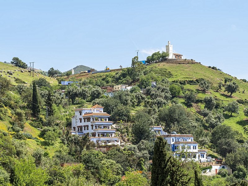 La mosquée espagnole