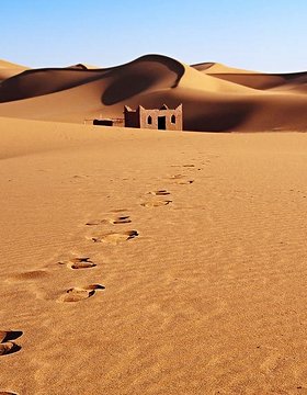 Les plus beaux lieux du Maroc