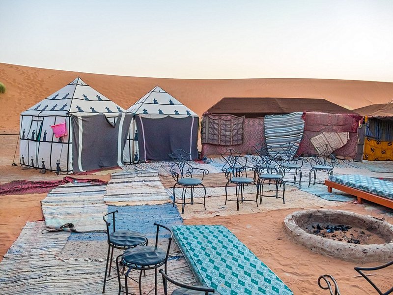 Erg Chebbi