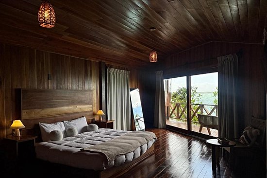 Hotel Cabanas Maria Isabel