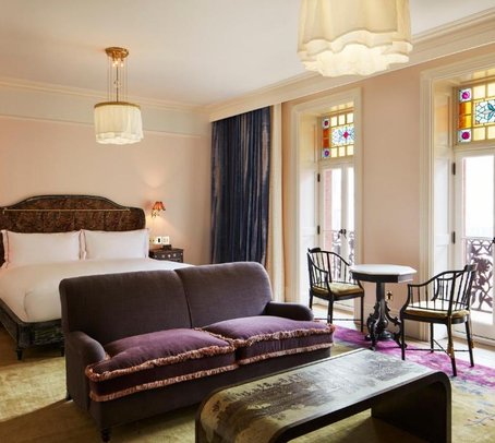 hôtel The Hotel Chelsea 0