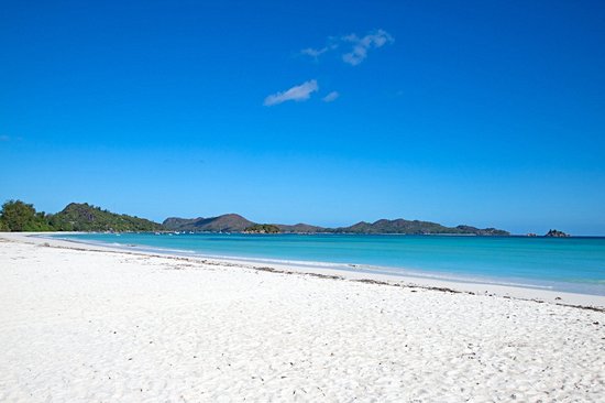 Cote D'Or Beach