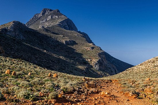 Île de Gramvoussa