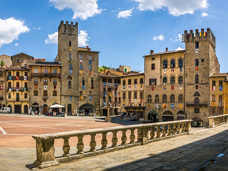 Arezzo