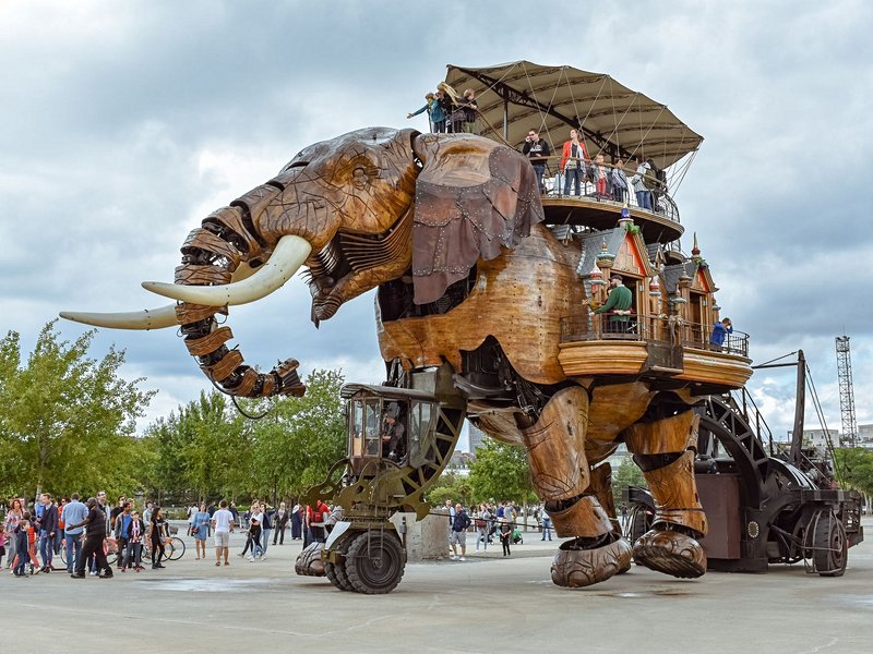Nantes