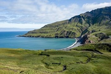 Borgarfjörður