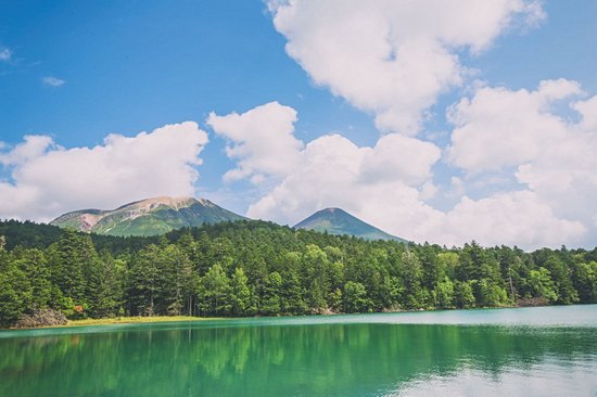 Lac Onneto