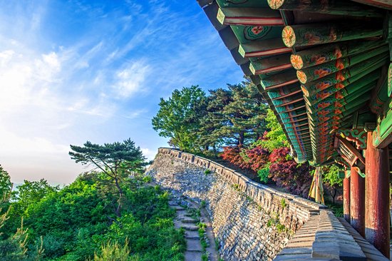 Province de Gyeonggi