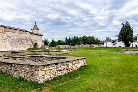 Pskov