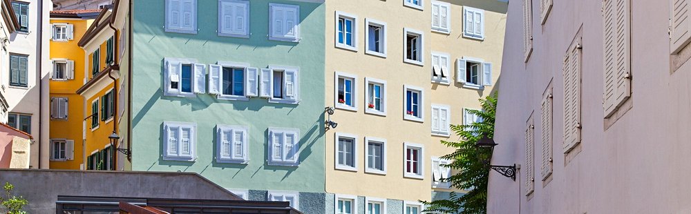 Le quartier de Citta Vecchia