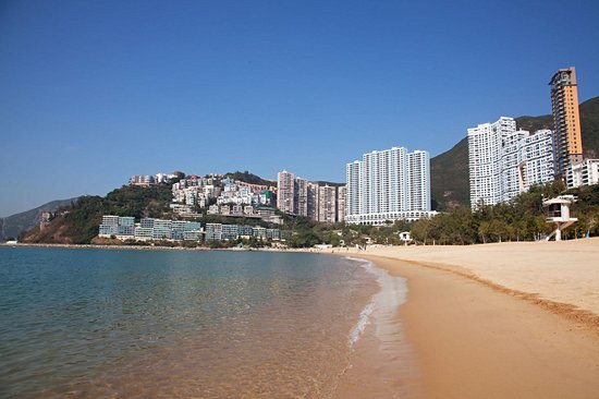 Repulse Bay