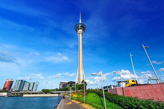 Tour Macao