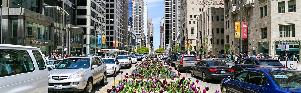 Magnificent Mile