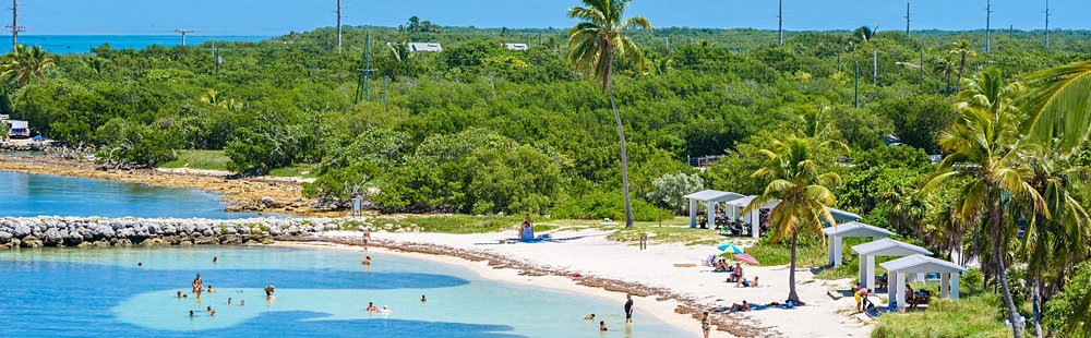 Bahia Honda State Park
