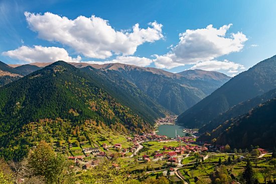 Trabzon