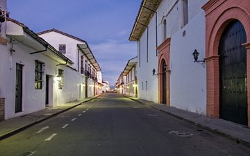 Popayán