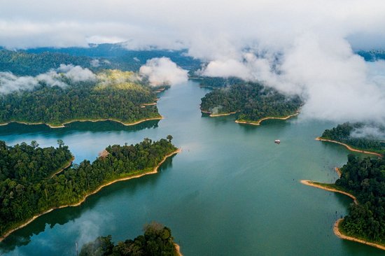 Royal Belum State Park – Perak