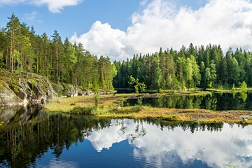 Parc national de Nuuksio