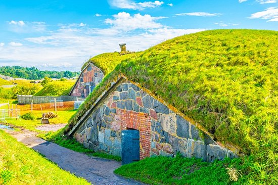Suomenlinna
