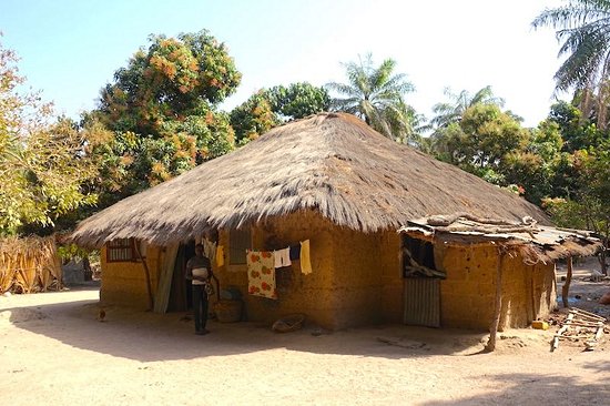 Enampore et Séléki
