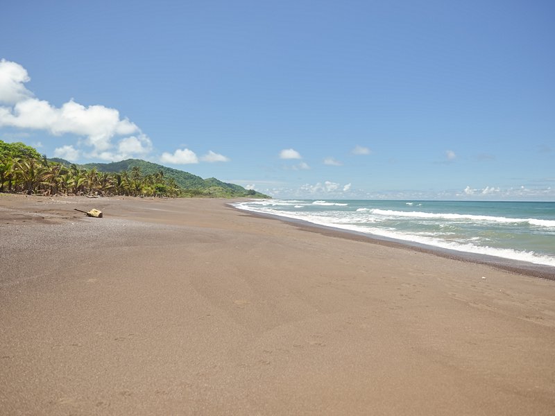 Plage de Venao