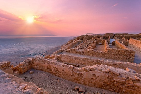 Masada