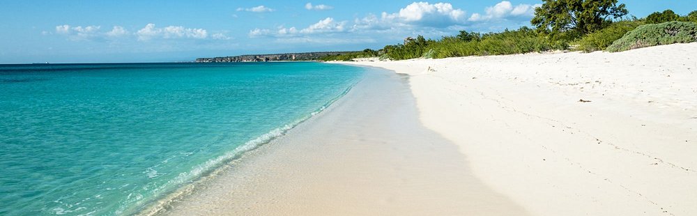 Las Aguilas (Barahona/Pedernales)