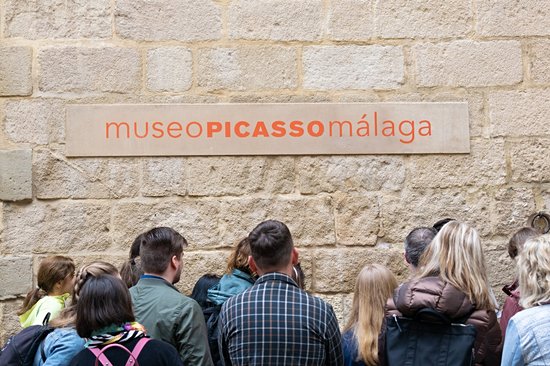 Musée Picasso