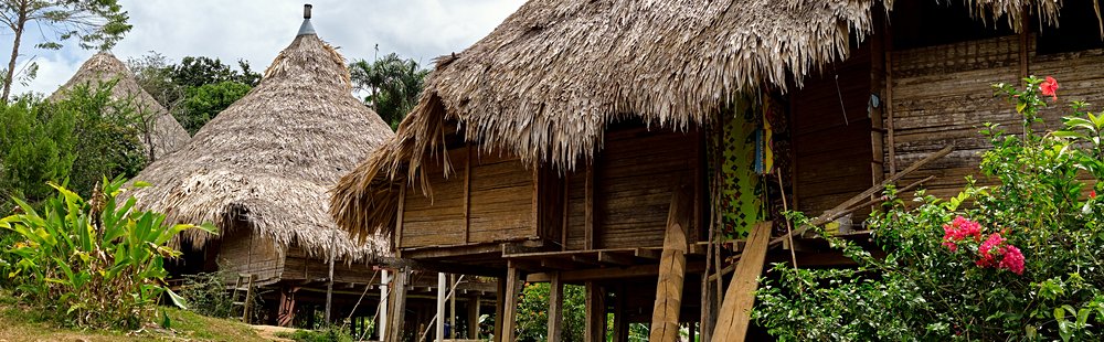 Parc national Chagres