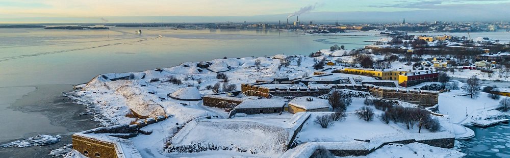 Suomenlinna