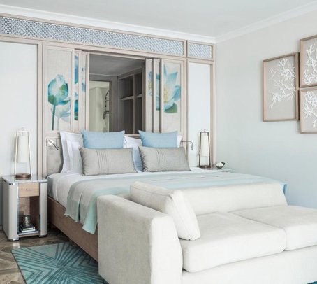 hôtel One & Only le saint géran 1
