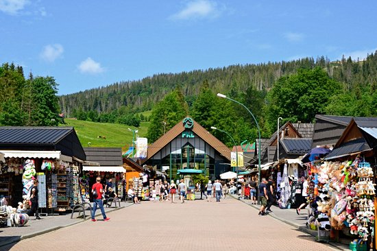 Gubałówka
