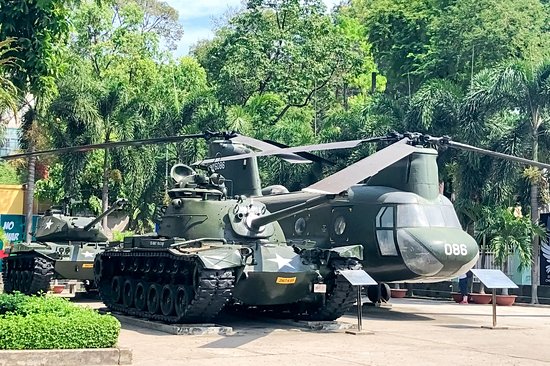 Musée des Souvenirs de Guerre