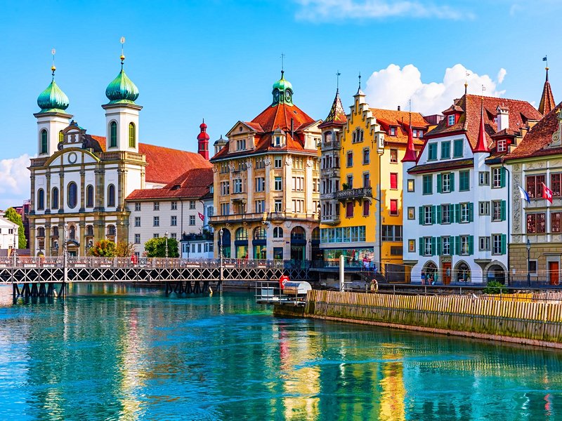 Lucerne