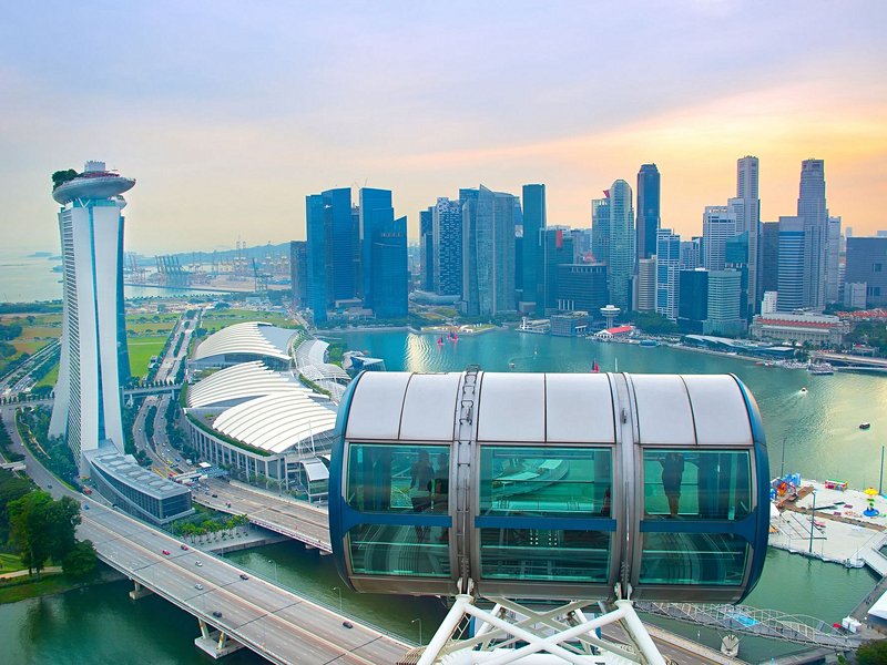 Singapore Flyer