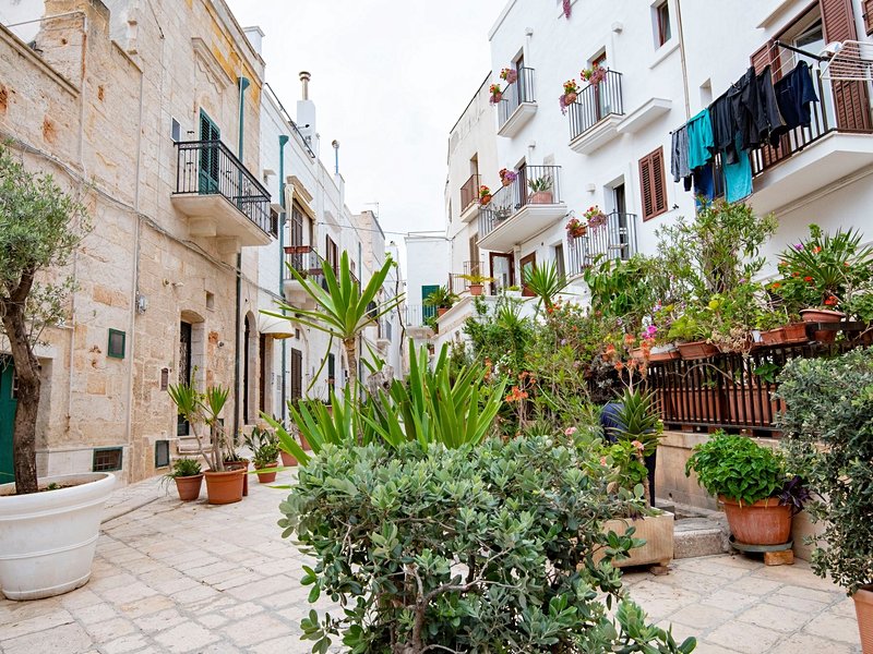 Polignano a Mare