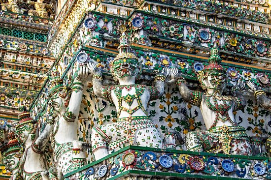 Wat Arun