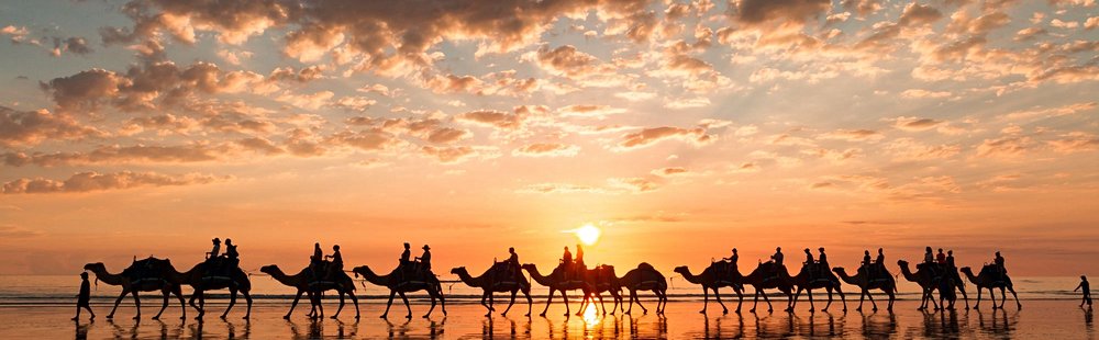 Cable Beach (Broome)