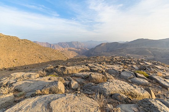 Jebel al Harim