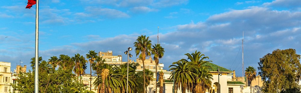 Place Mohammed V