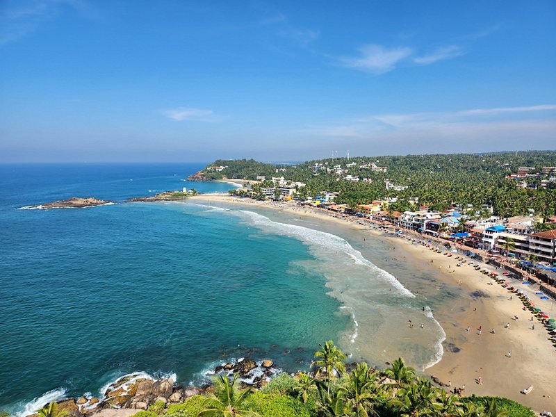 Kovalam