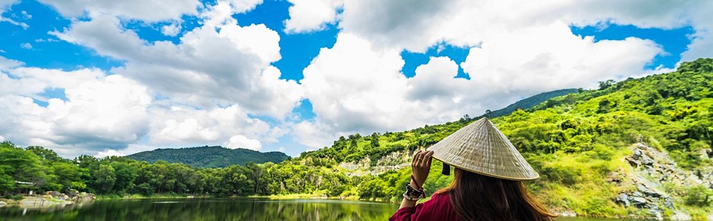 Parc national de Ba Be