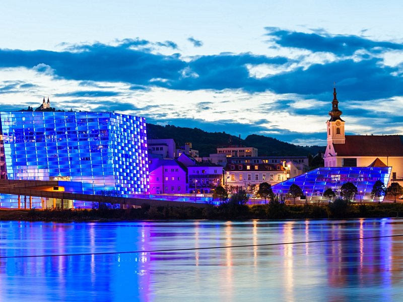 Linz