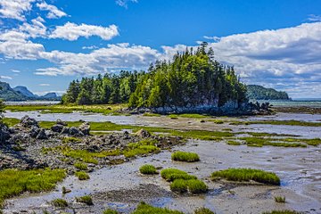 Parc national du Bic