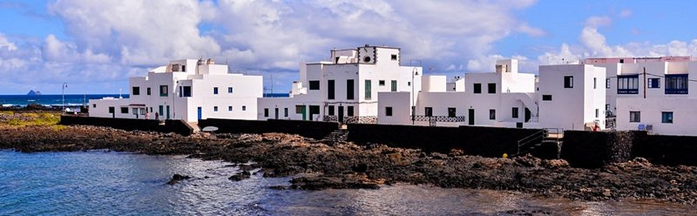 Orzola et les plages du nord