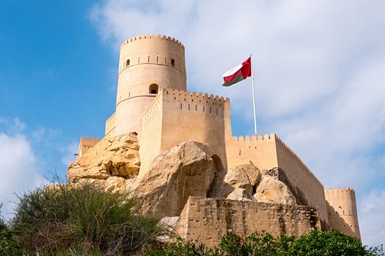 Fort Nakhal
