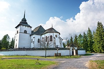 Musée Village de Liptov