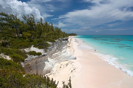 Lighthouse Beach