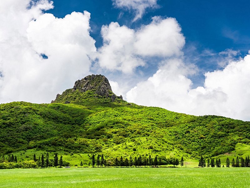 Parc national de Kenting